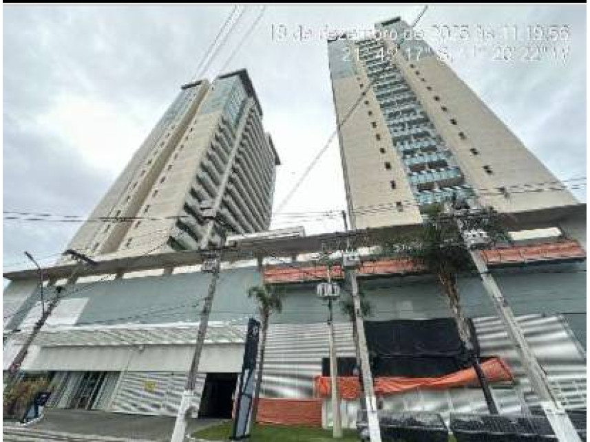 Imagem 1 do Leilão de Apartamento - Centro - Campos dos Goytacazes/RJ