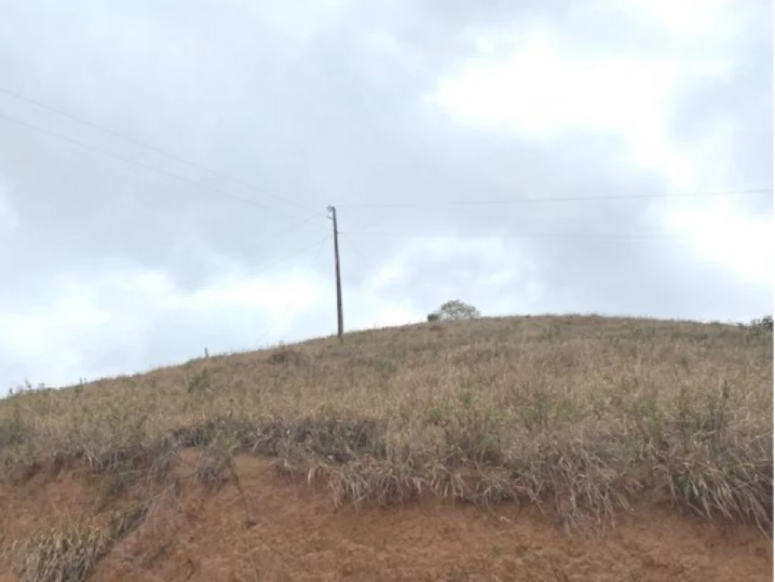 Terreno em leilão em Teofilo Otoni/MG a partir de R$ 1.000.000 | Lance Rápido