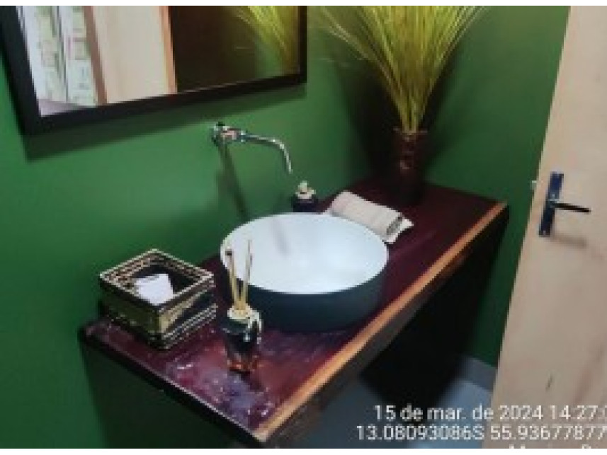 Imagem 20 do Leilão de Imóvel Comercial - Menino Deus - Lucas do Rio Verde/MT