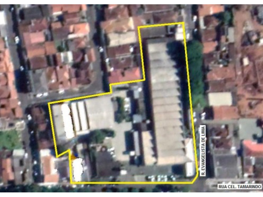 Imagem 2 do Leilão de Galpão - Bairro da Estação - Franca/SP