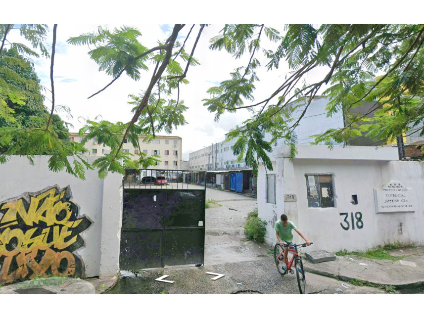 Imagem  do Leilão de Apartamento - Arruda - Recife/PE