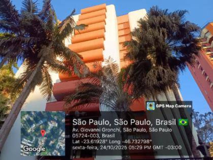 Imagem 2 do Leilão de Apartamento - Vila Andrade - São Paulo/SP
