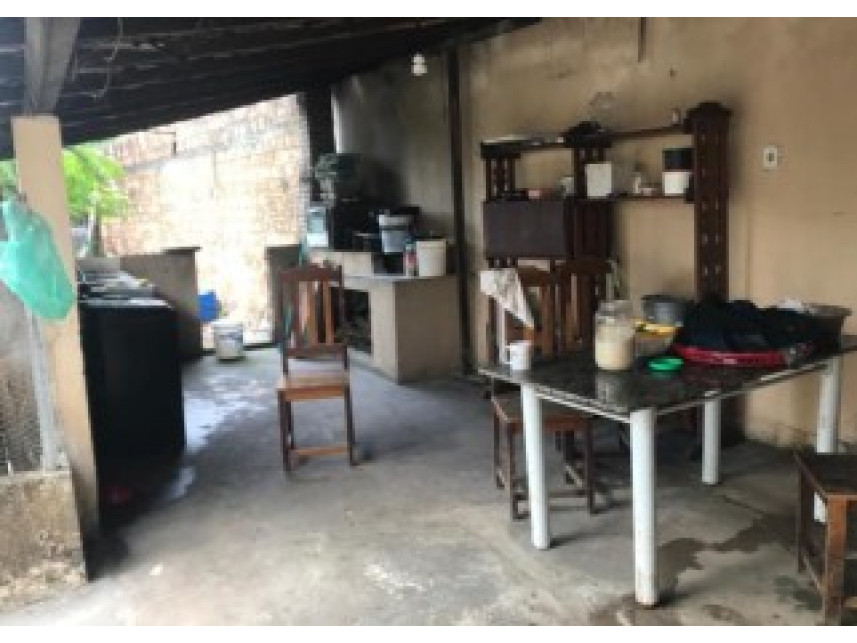 Imagem 10 do Leilão de Casa - São Benedito - Santa Inês/MA