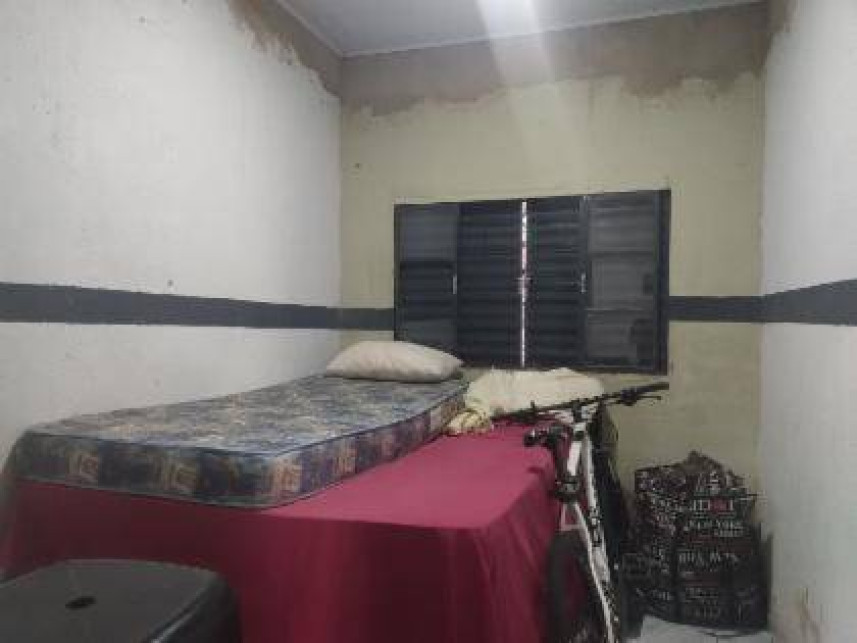 Imagem 11 do Leilão de Casa - Caldas do Oeste - Caldas Novas/GO