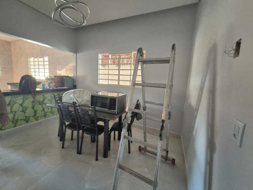Imagem 7 do Leilão de Casa - Residencial Maria Nadir - Bela Vista de Goiás/GO
