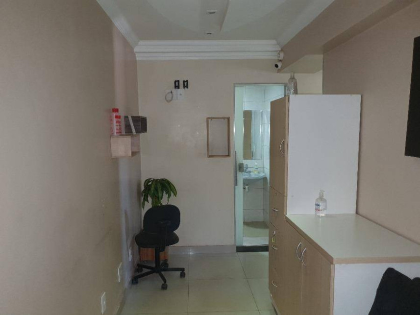 Imagem 7 do Leilão de Sala Comercial - Taquatinga - Brasília/DF