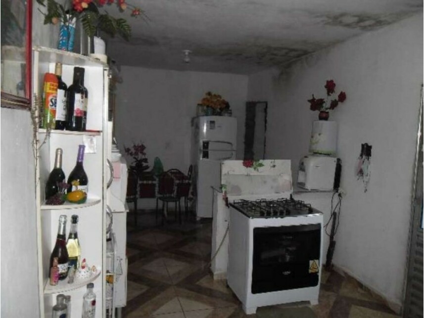Imagem 5 do Leilão de Casa - Loteamento Residencial Novo Mundo - Campinas/SP