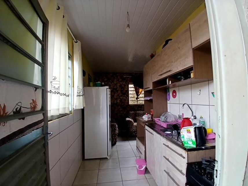 Imagem 4 do Leilão de Casa - Contorno - Ponta Grossa/PR
