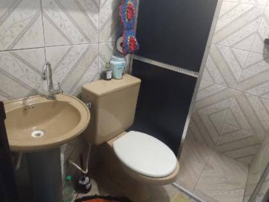 Imagem 9 do Leilão de Casa - Caldas do Oeste - Caldas Novas/GO