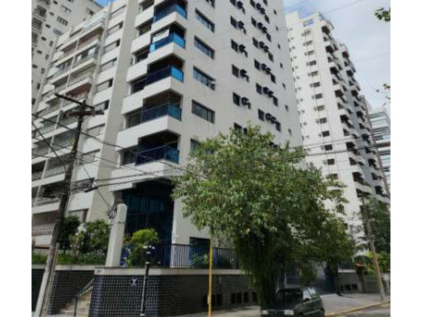 Imagem 1 do Leilão de Apartamento - Pitangueiras - Guarujá/SP