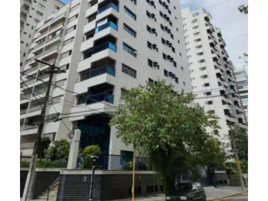 Leilão de Apartamento - Pitangueiras - Guarujá/SP cod: 234797