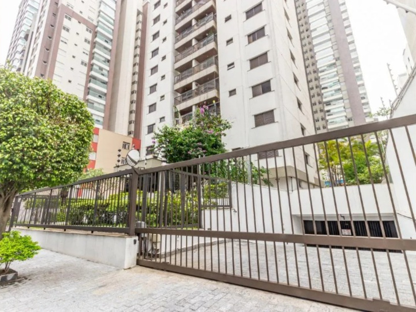 Imagem 2 do Leilão de Apartamento - Vila Regente Feijó - São Paulo/SP