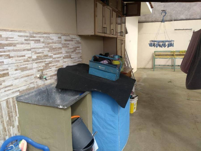 Imagem 12 do Leilão de Casa - Jardim Planalto - Presidente Prudente/SP