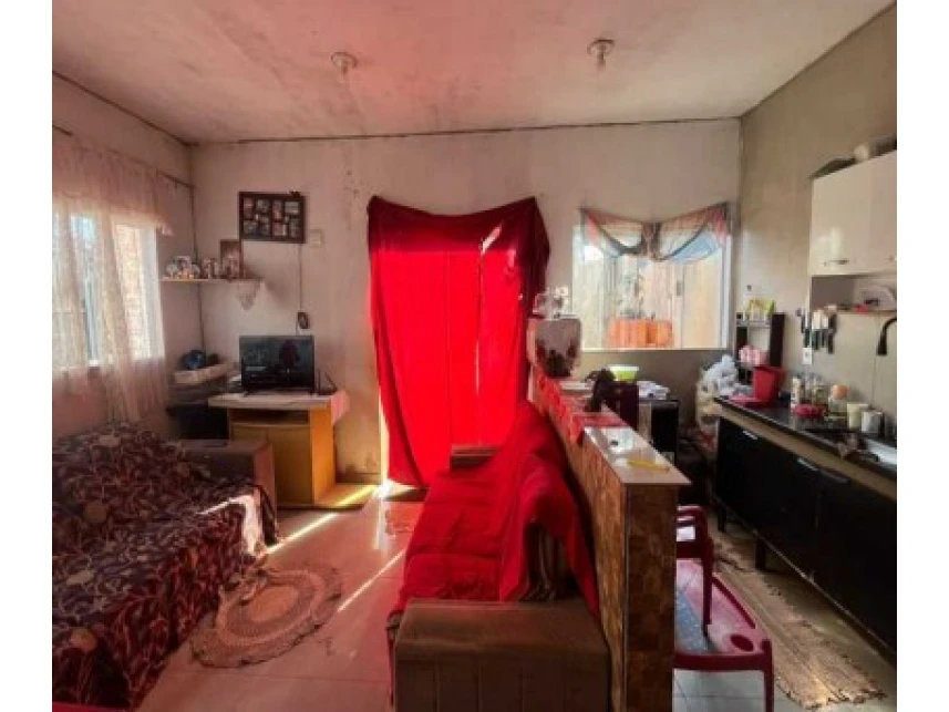 Casa em leilão em Araraquara/SP a partir de R$ 146.028 | Lance Rápido