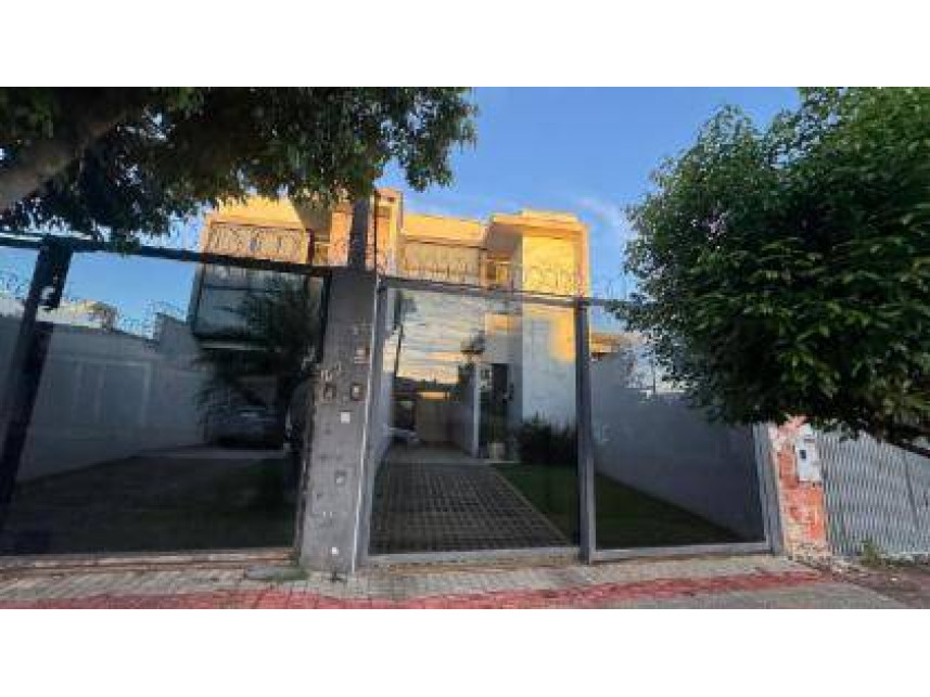 Imagem 3 do Leilão de Casa - Loteamento Chamonix - Londrina/PR