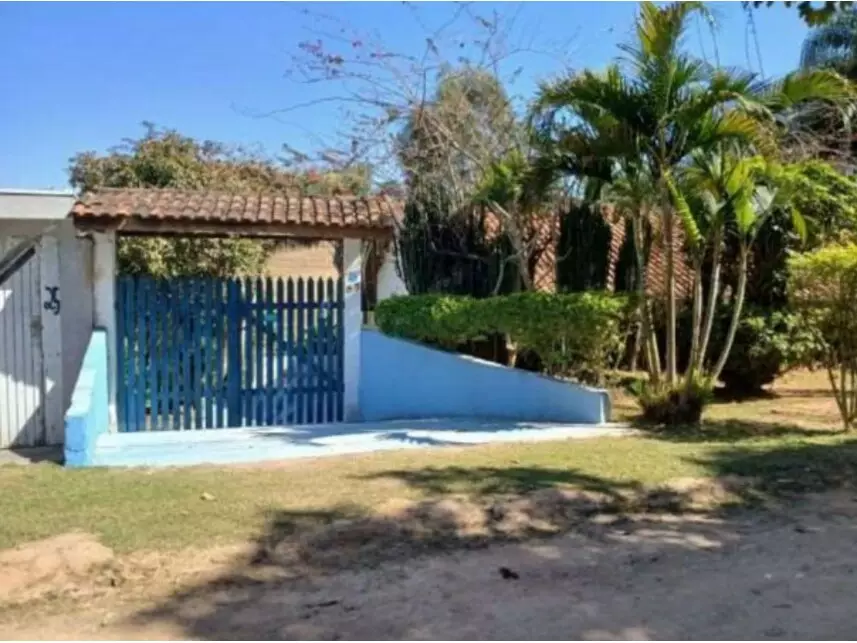 Casa em leilão em Atibaia/SP a partir de R$ 318.066 | Lance Rápido