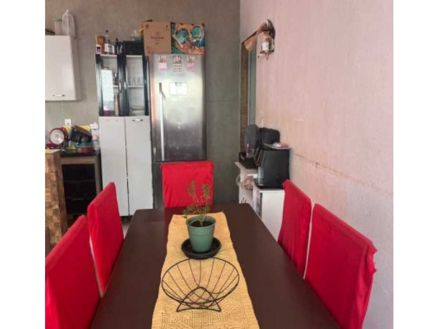 Imagem 4 do Leilão de Casa - Jardim das Estações (Vila Xavier) - Araraquara/SP