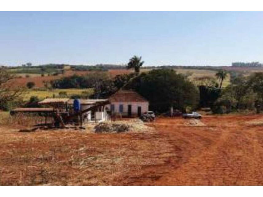 Imagem 13 do Leilão de Áreas Rurais - Gamela - Sacramento/MG