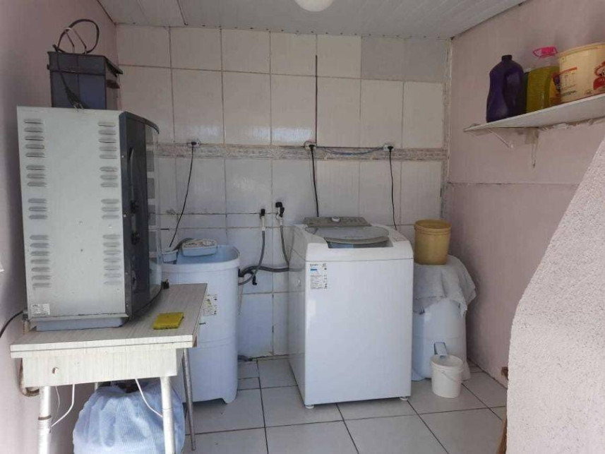 Imagem 5 do Leilão de Casa - Vila Luiza - Passo Fundo/RS