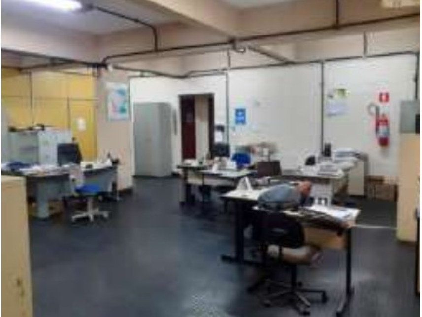 Imagem 31 do Leilão de Prédio Comercial - Valongo - Santos/SP