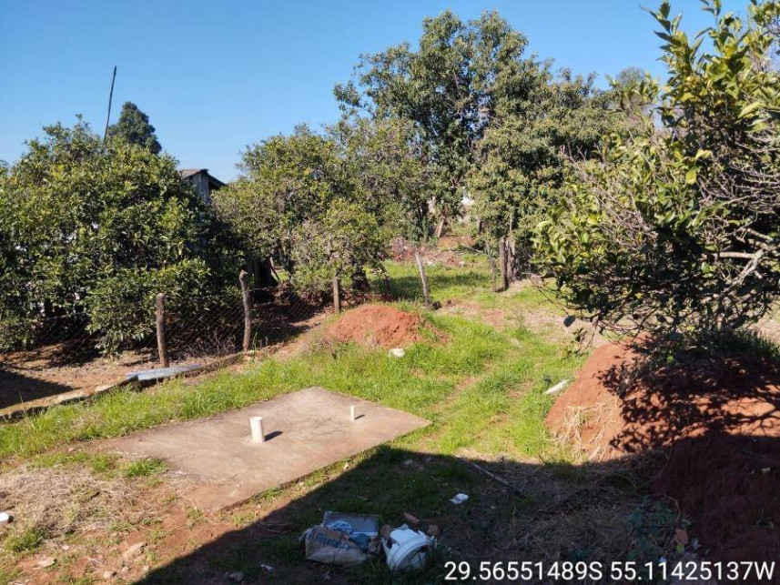 Imagem 4 do Leilão de Casa - Ari Lopes - São Francisco de Assis/RS
