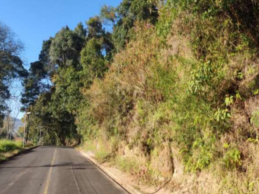 Imagem 7 do Leilão de Terreno - Cascata - Águas da Prata/SP