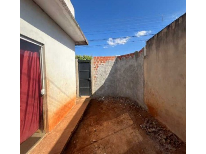 Imagem 2 do Leilão de Casa - Jardim das Estações (Vila Xavier) - Araraquara/SP