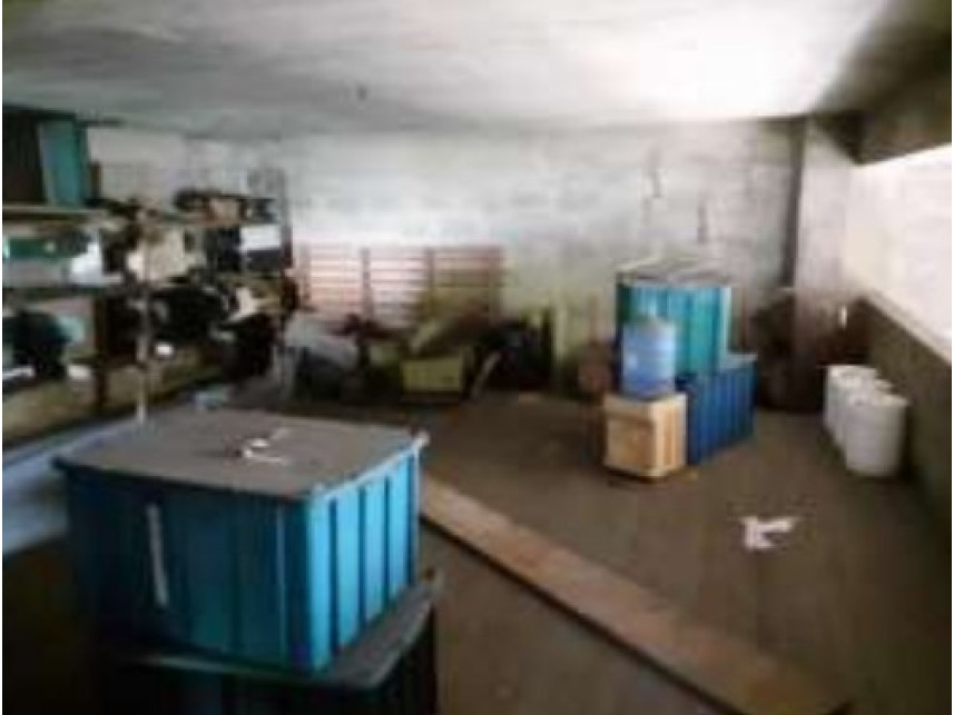 Imagem 12 do Leilão de Prédio Comercial - Valongo - Santos/SP