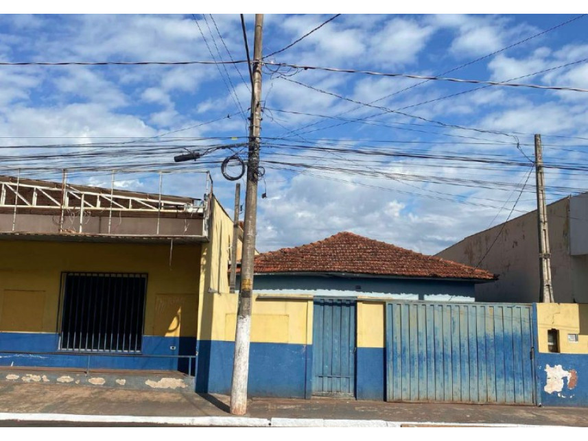 Imagem 6 do Leilão de Galpão - Vila Nova Sá - Ourinhos/SP