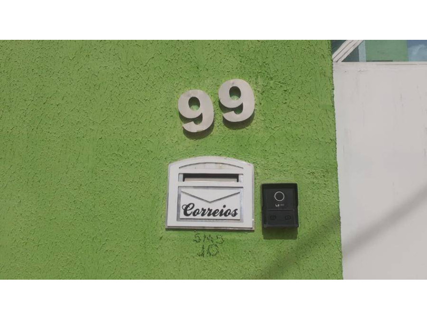 Imagem 2 do Leilão de Casa - Croatá I - Pacajus/CE
