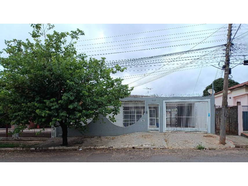 Imagem 1 do Leilão de Casa - Vila Taquarussu - Campo Grande/MS