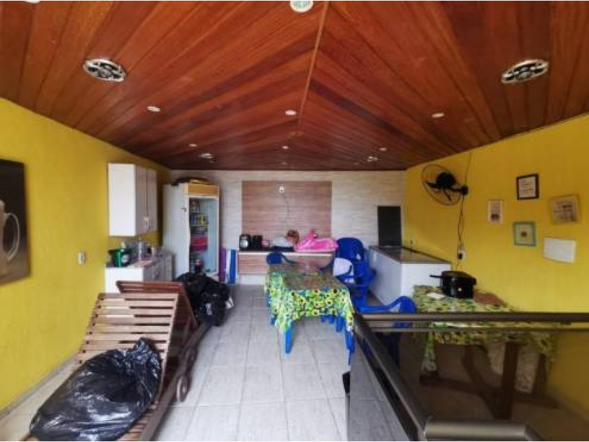Imagem 11 do Leilão de Casa - Cabral - Nilópolis/RJ