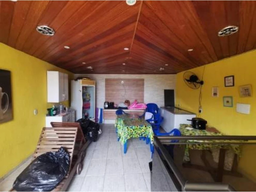 Casa em leilão em Nilopolis/RJ a partir de R$ 183.456 | Lance Rápido