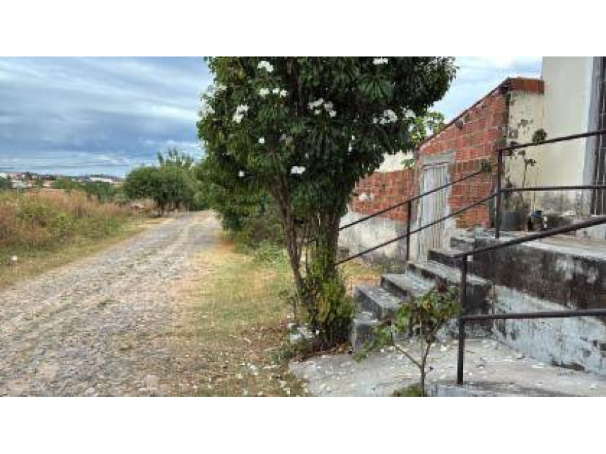Imagem 3 do Leilão de Casa - Planalto Piracicaba - Santa Quitéria/CE