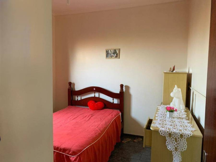 Imagem 8 do Leilão de Casa - Santo Antônio - Aramina/SP