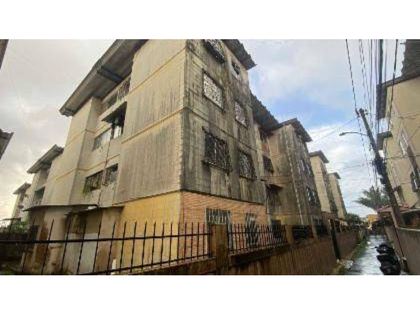 Imagem 1 do Leilão de Apartamento - Vista Alegre - Salvador/BA