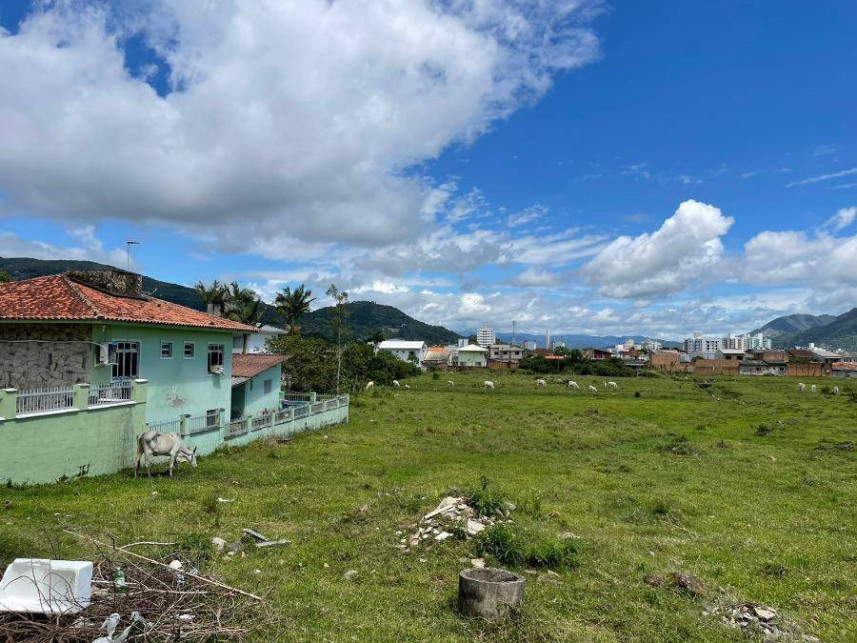 Imagem 2 do Leilão de Terreno - Fundos - Biguaçu/SC