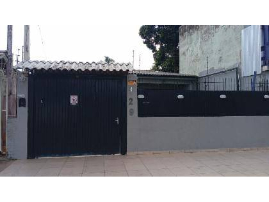 Casa - São Leopoldo / RS - São Miguel Rua Leopoldo Vieira, 129