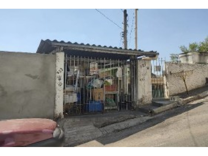 Imagem  do Leilão de Casa - Jardim Pacaembuzinho - Carapicuíba/SP