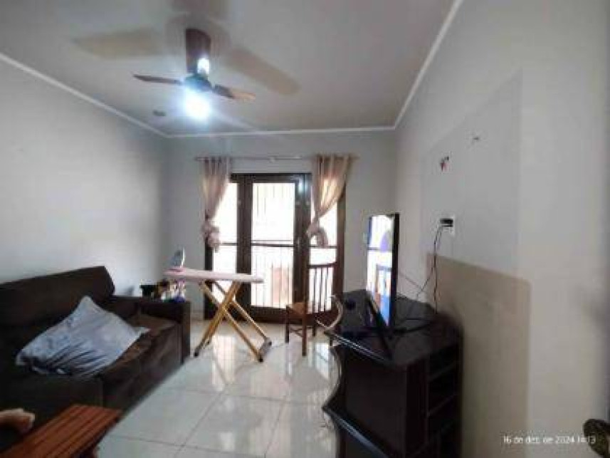 Imagem 4 do Leilão de Casa - Jardim Dínkel II - São Manuel/SP