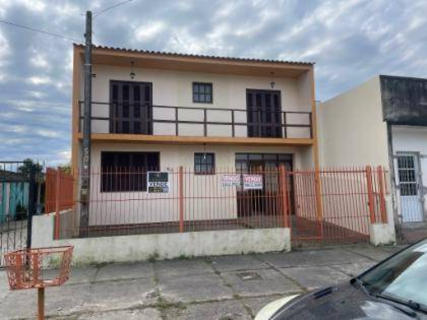 Imagem 2 do Leilão de Casa - Fragata - Pelotas/RS