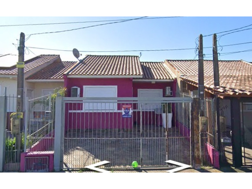 Imagem do Leilão de Casa - Hípica - Porto Alegre/RS