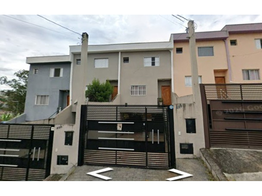 Imagem do Leilão de Casa - Chácara Martha - Francisco Morato/SP