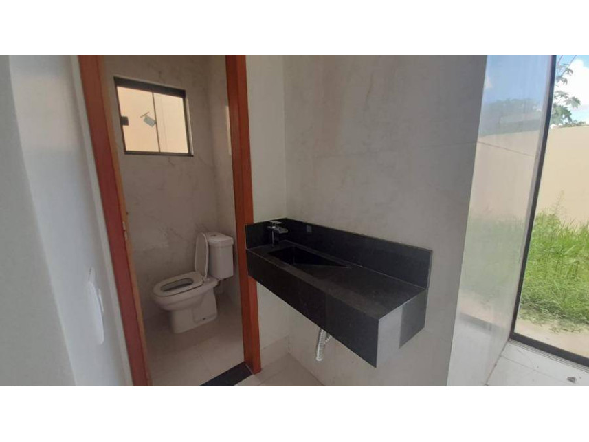 Imagem 7 do Leilão de Casa - Do Turista Iiª Etapa - Caldas Novas/GO