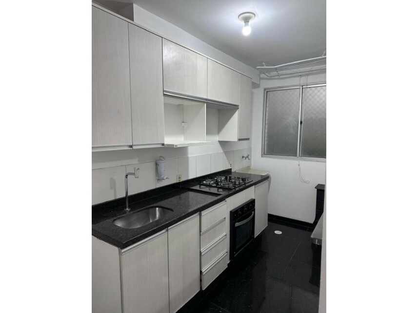 Imagem 4 do Leilão de Apartamento - Jardim Santa Terezinha - São Paulo/SP