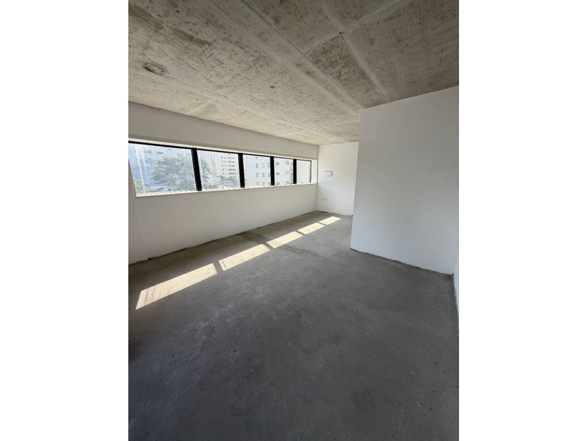 Imagem 8 do Leilão de Sala Comercial - Cerqueira César - São Paulo/SP
