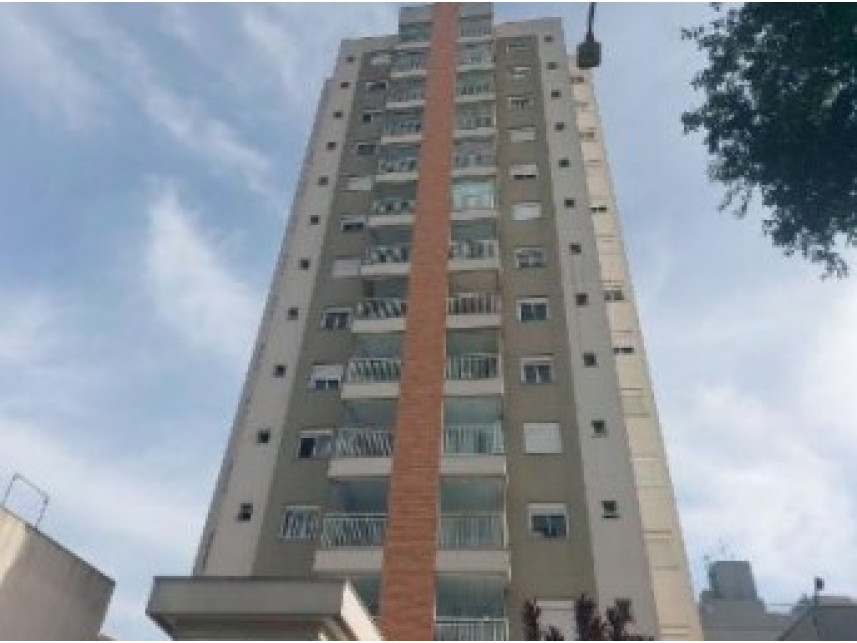 Imagem do Leilão de Apartamento - Santa Maria - Santo André/SP