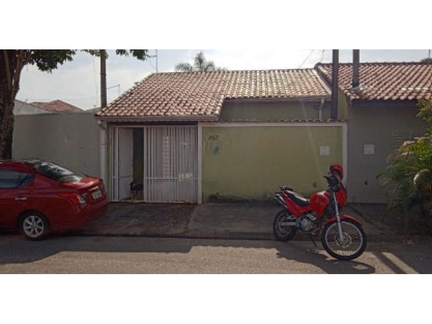 Imagem 1 do Leilão de Casa - Parque dos Príncipes - Jacareí/SP