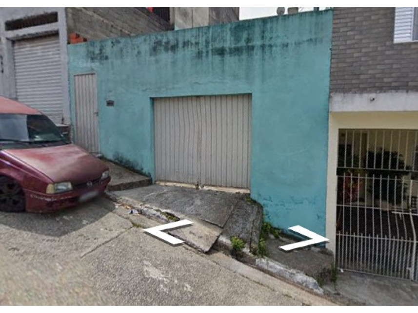 Imagem  do Leilão de Casa - Jardim Roberto - Osasco/SP