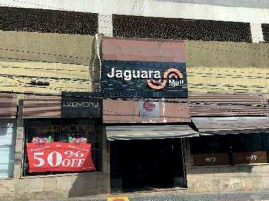 Imagem 2 do Leilão de Sala Comercial - Conceição - Campinas/SP